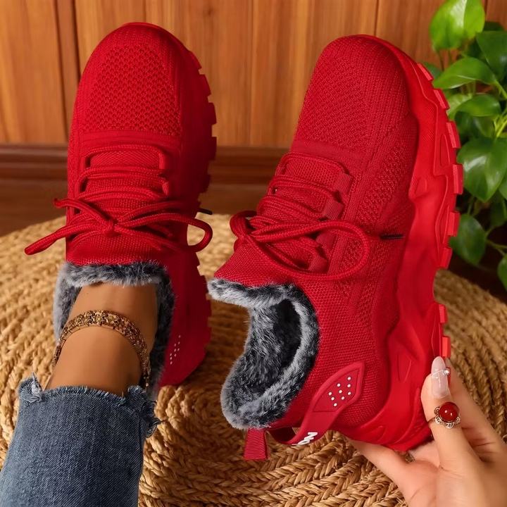 Lirra - Softtouch Winter-Sneaker