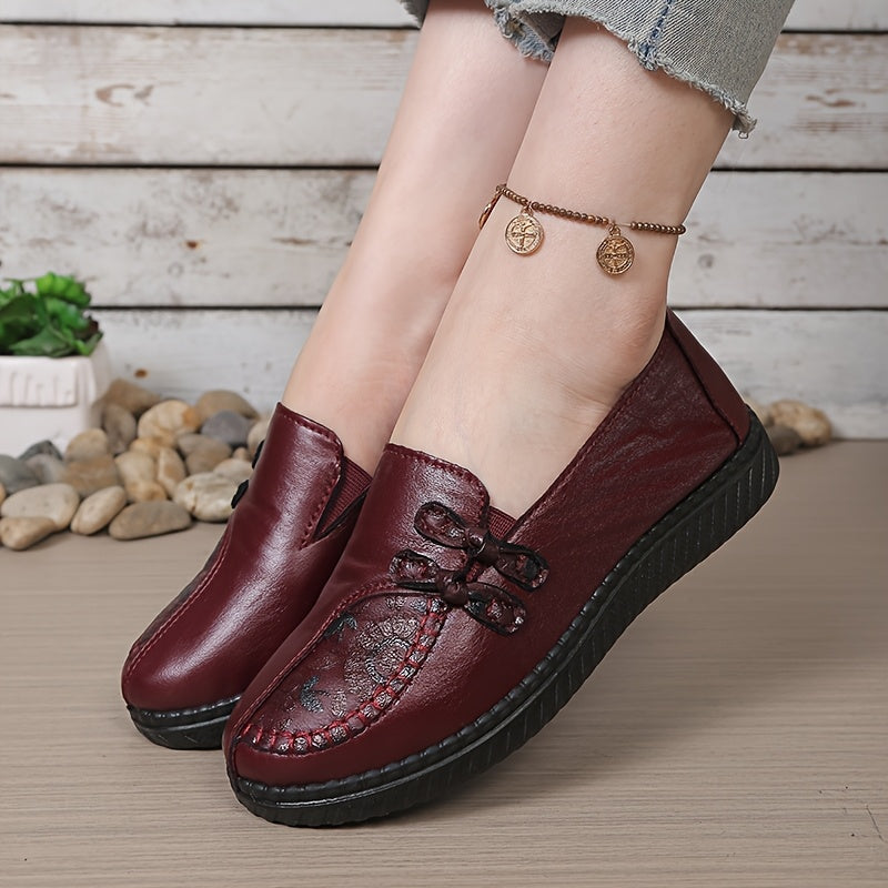 Faela - gepolsterte Slipper