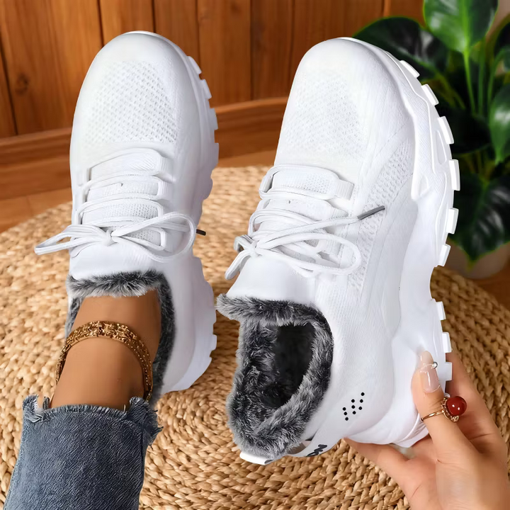 Lirra - Softtouch Winter-Sneaker