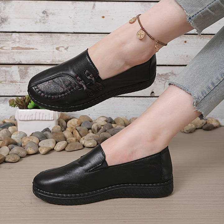 Faela - gepolsterte Slipper