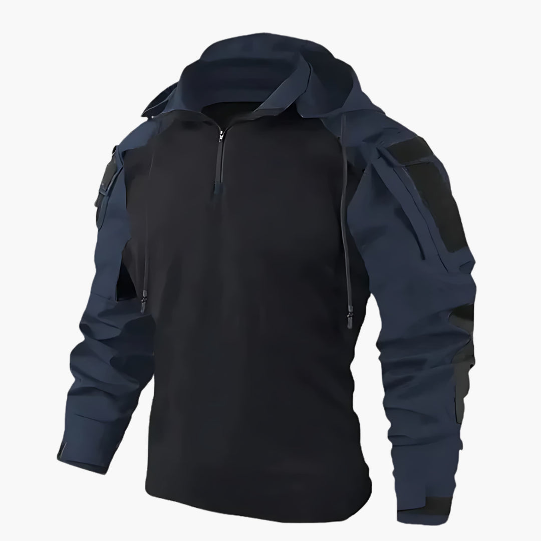 Carver - technische Outdoorjacke