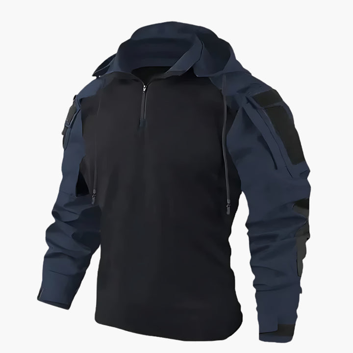 Carver - technische Outdoorjacke