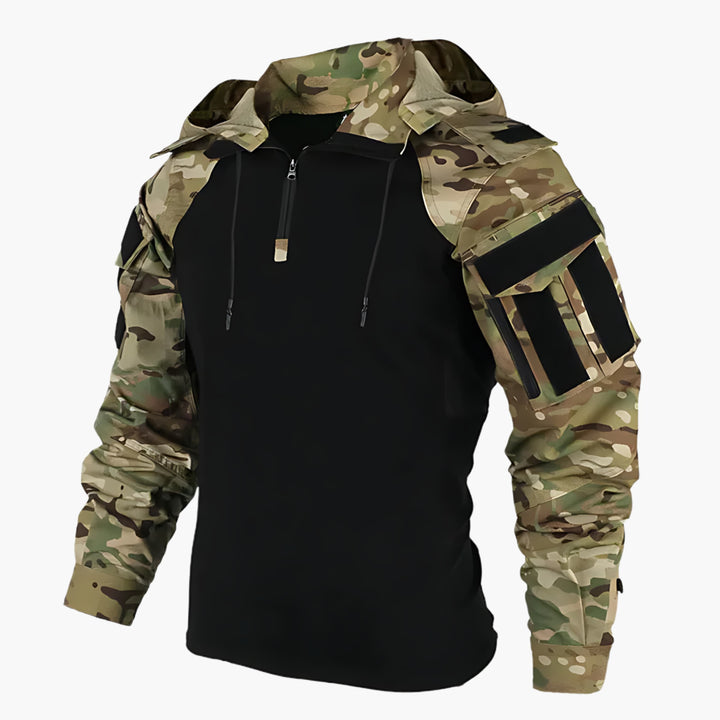 Carver - technische Outdoorjacke