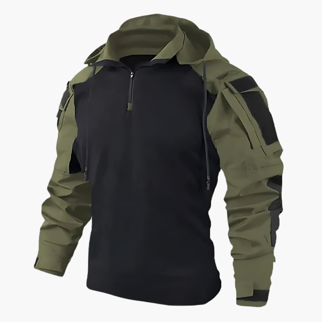 Carver - technische Outdoorjacke