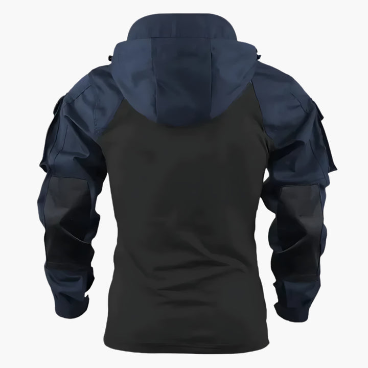 Carver - technische Outdoorjacke