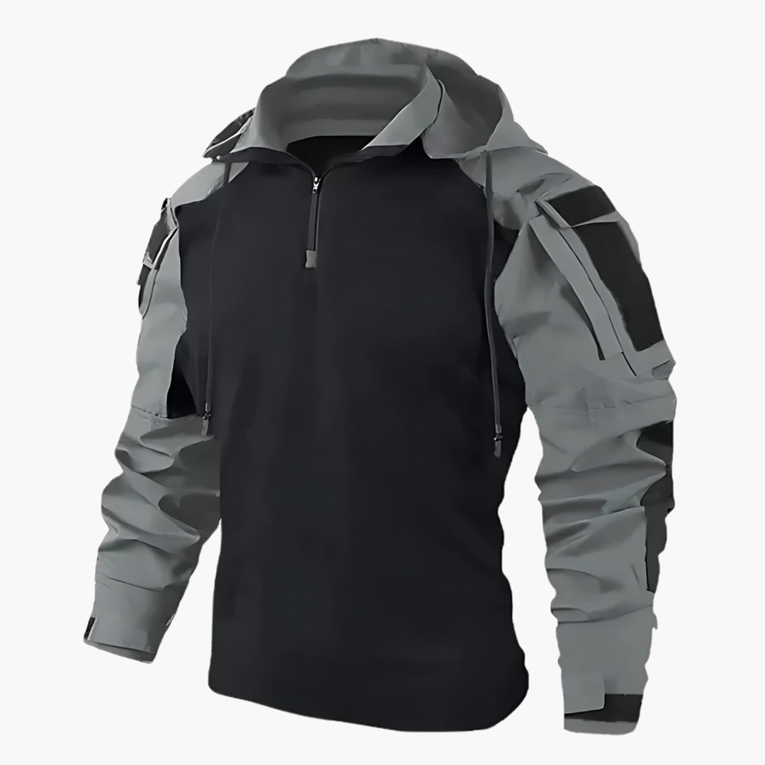 Carver - technische Outdoorjacke