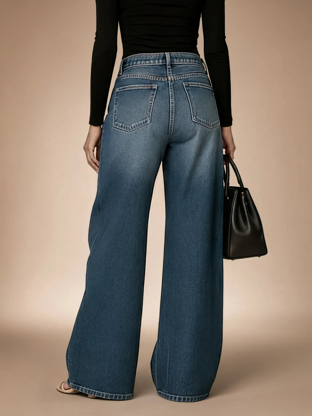 Romelle - Premium Stretch-Jeans