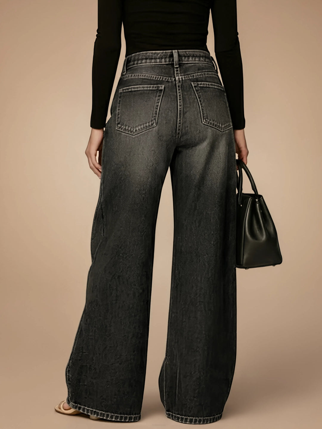 Romelle - Premium Stretch-Jeans