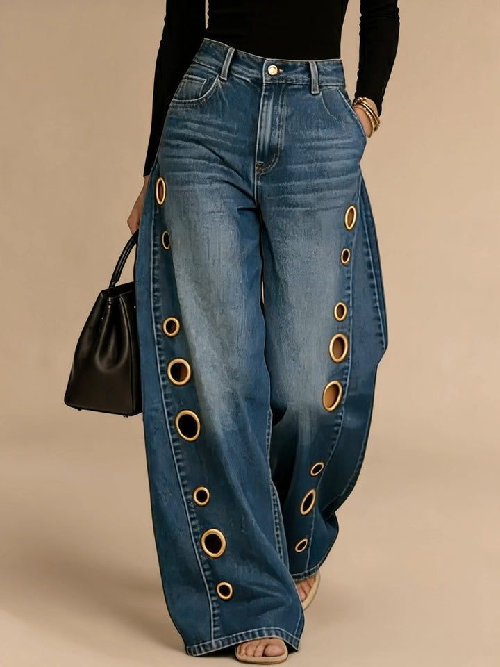 Romelle - Premium Stretch-Jeans