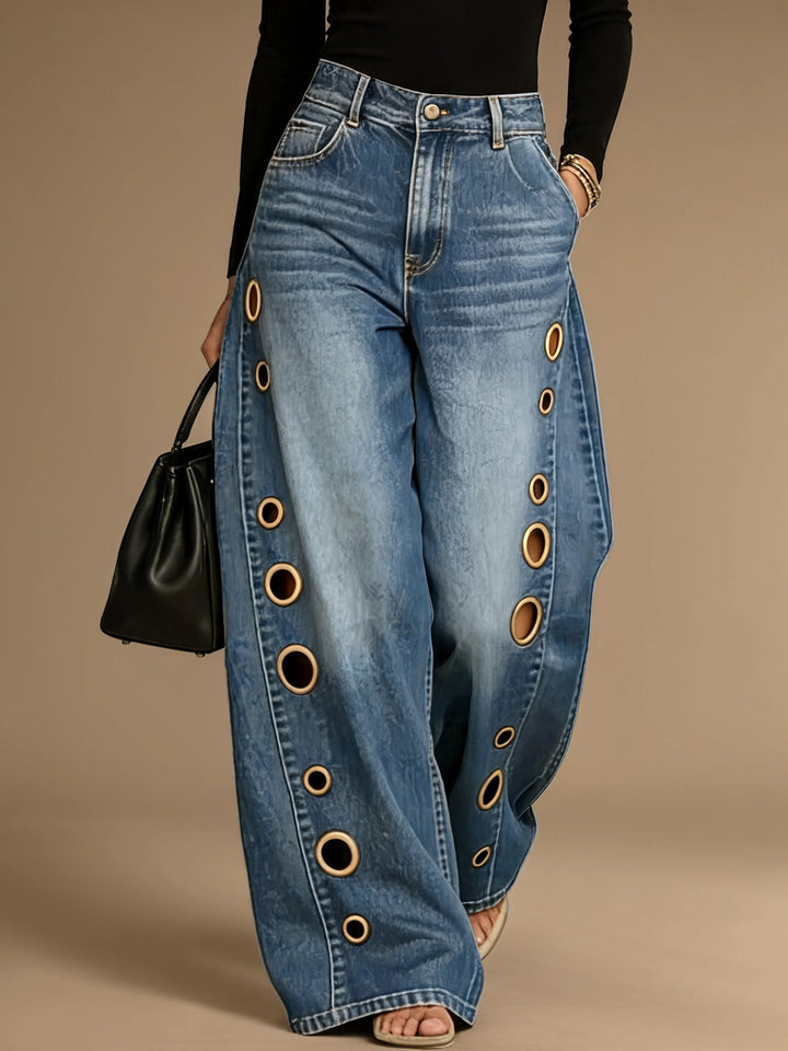 Romelle - Premium Stretch-Jeans