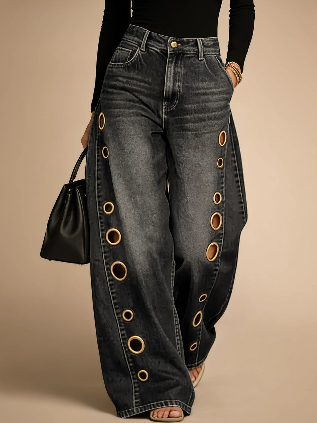 Romelle - Premium Stretch-Jeans
