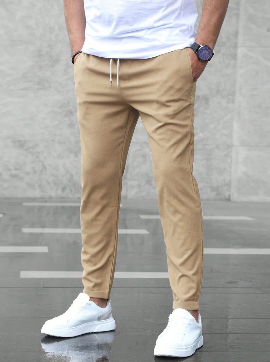 Calix - Premium-Stretch-Reisehose