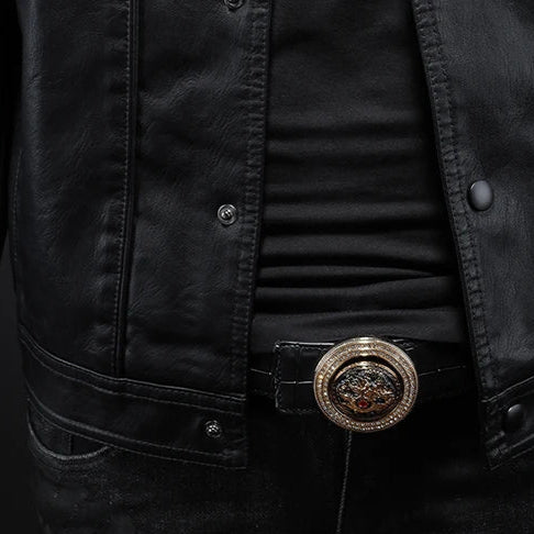 Hadric - Premium-Reitjacke