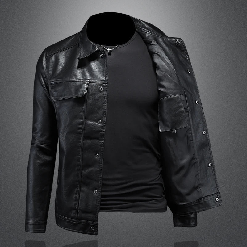 Hadric - Premium-Reitjacke