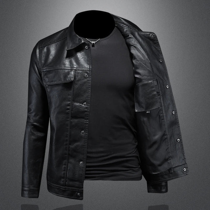 Hadric - Premium-Reitjacke