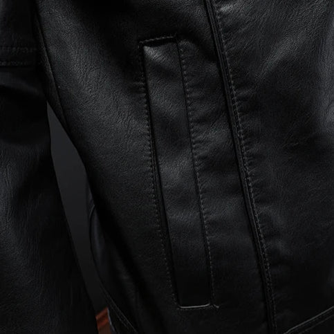 Hadric - Premium-Reitjacke