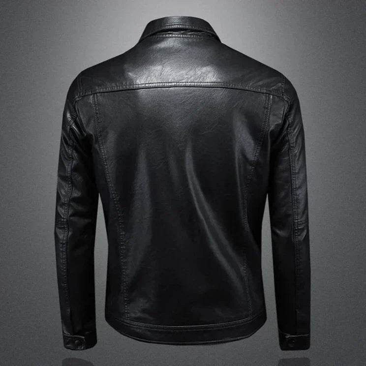 Hadric - Premium-Reitjacke
