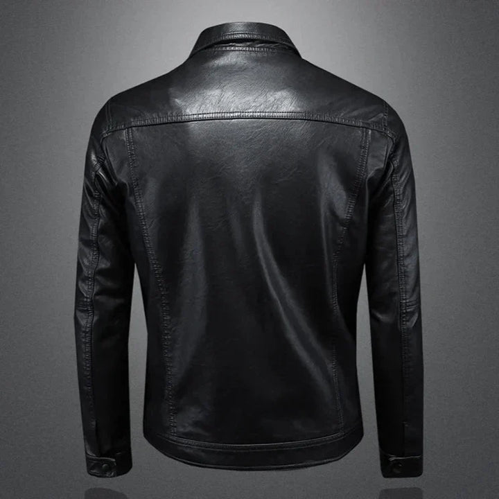 Hadric - Premium-Reitjacke