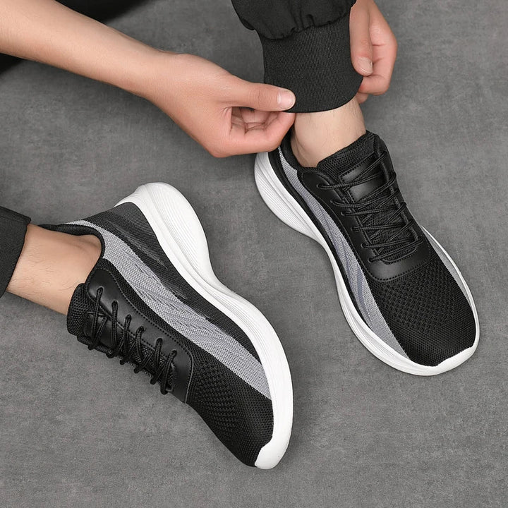 Kellan - Leichte Schnürschuhe mit hohem Tragekomfort