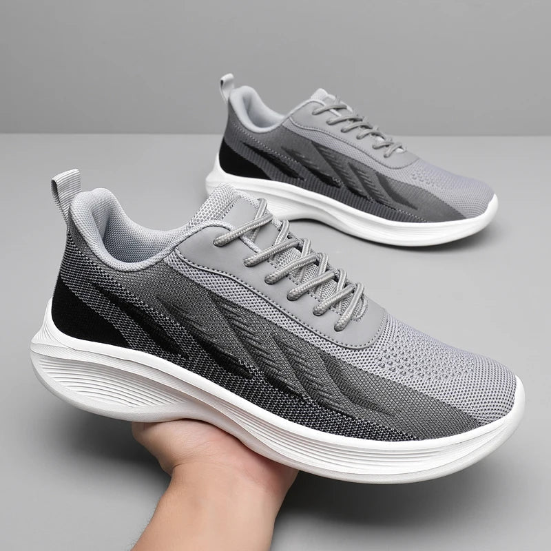Kellan - Leichte Schnürschuhe mit hohem Tragekomfort