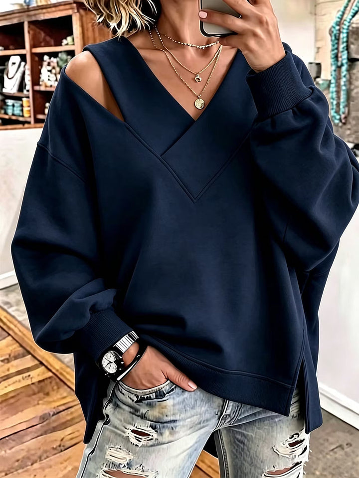 Evie - Softtouch-Sweatshirt