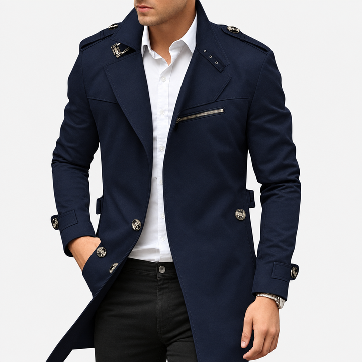 Nevin - Allwetterjacke