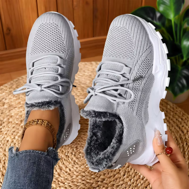 Lirra - Softtouch Winter-Sneaker