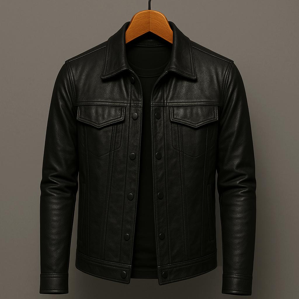 Hadric - Premium-Reitjacke