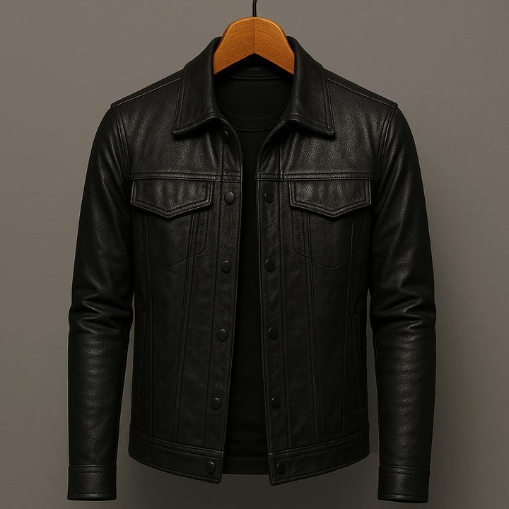 Hadric - Premium-Reitjacke