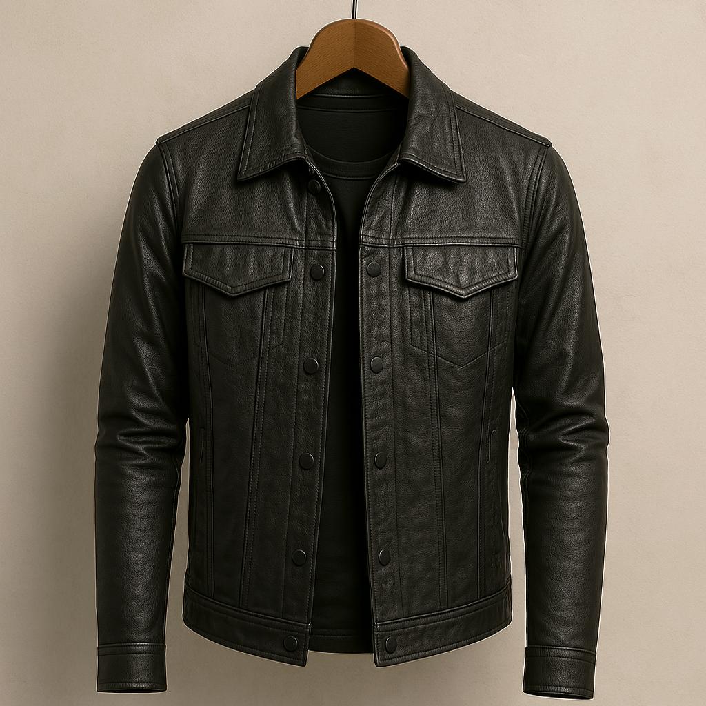 Hadric - Premium-Reitjacke