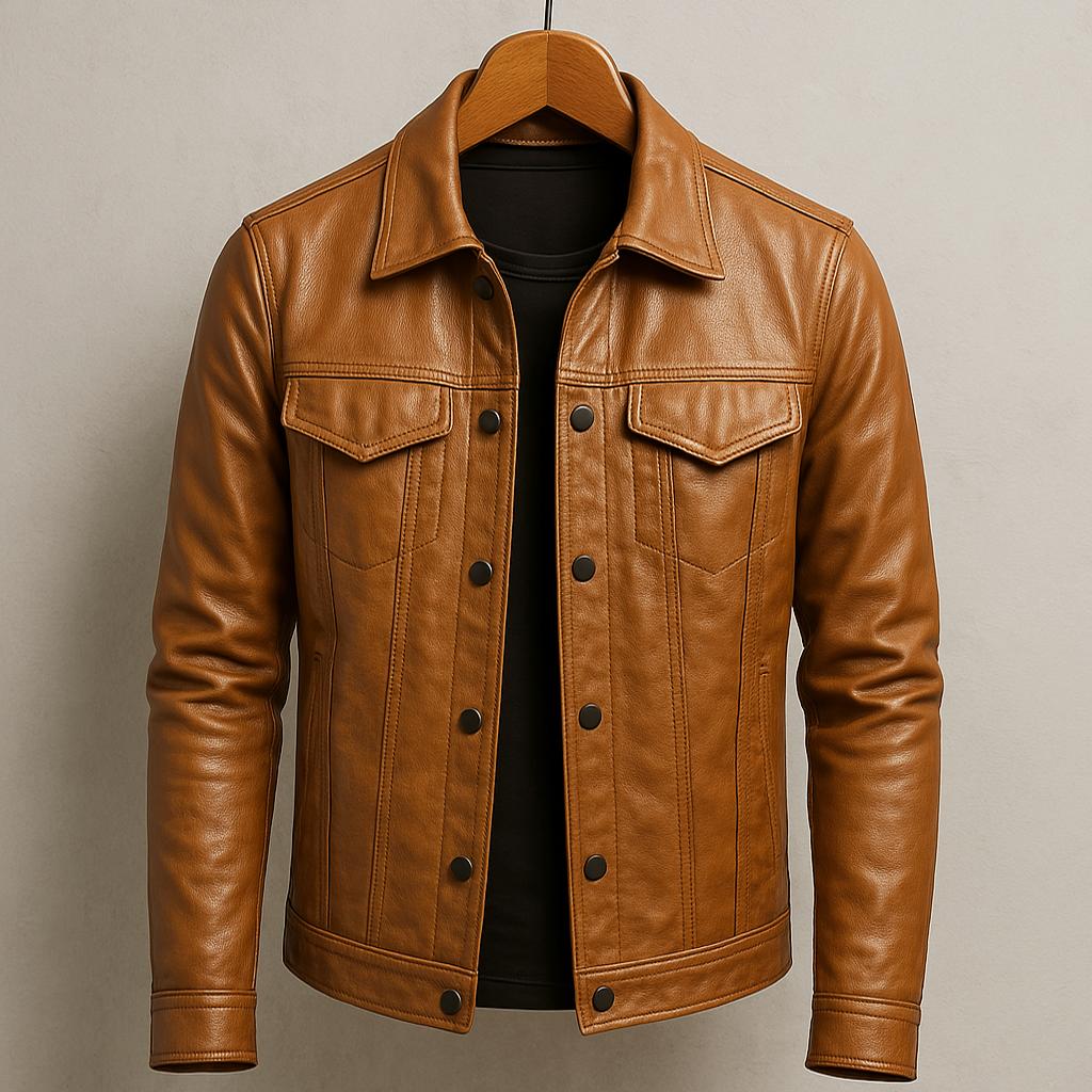 Hadric - Premium-Reitjacke