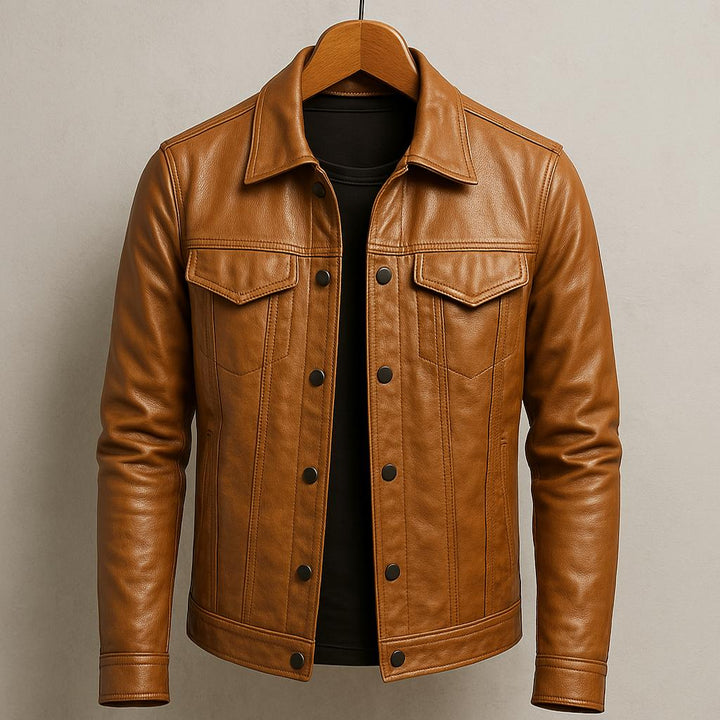 Hadric - Premium-Reitjacke