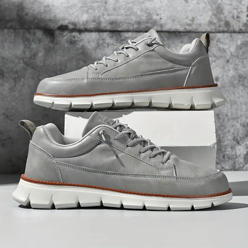 Anric - gepolsterte orthopädische Schuhe