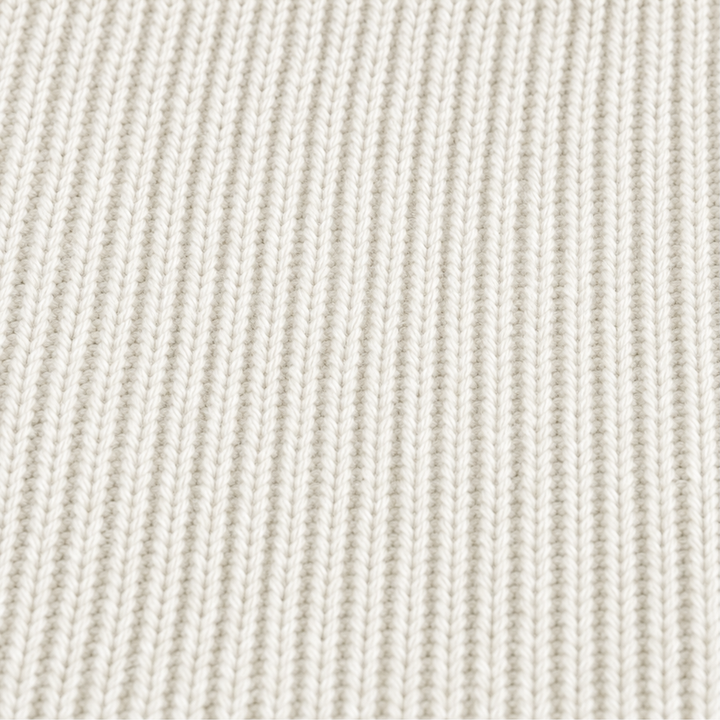 Annelie - Soft-Touch-Pullover mit V-Ausschnitt