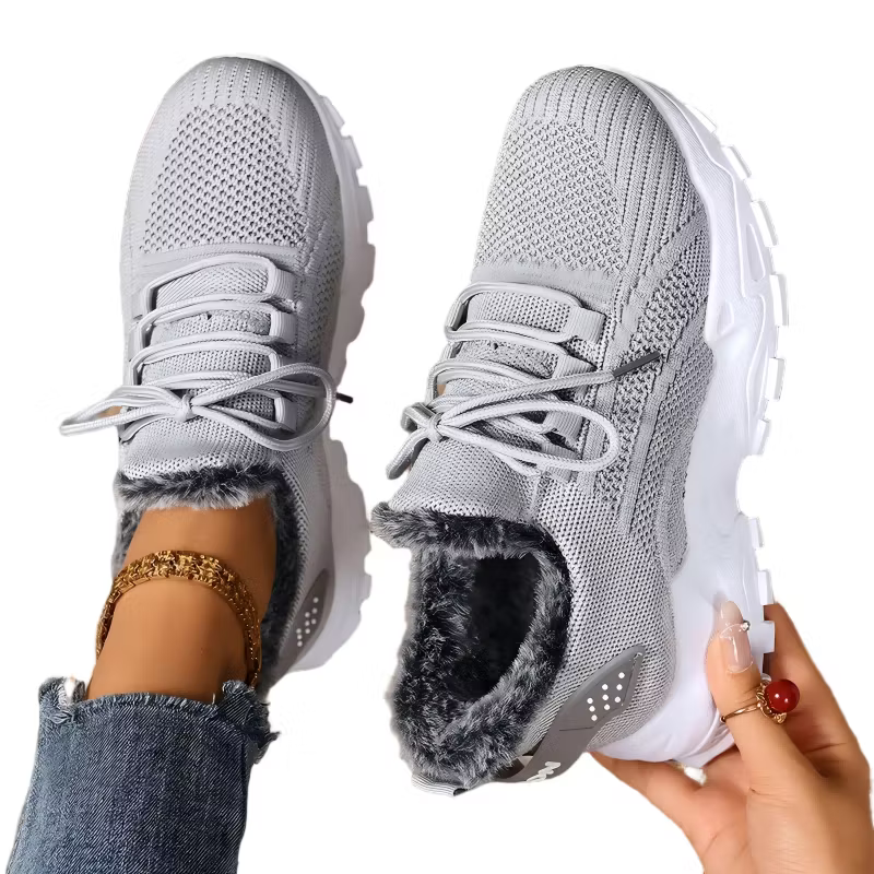 Lirra - Softtouch Winter-Sneaker
