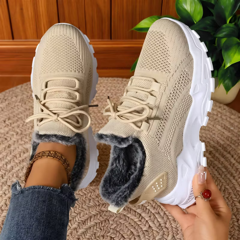 Lirra - Softtouch Winter-Sneaker