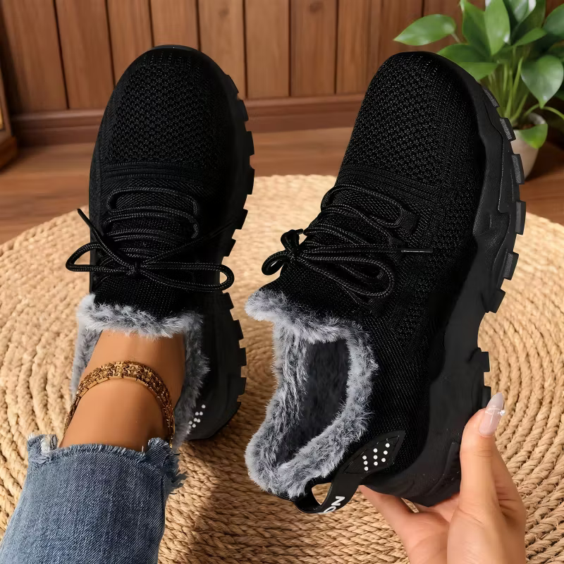 Lirra - Softtouch Winter-Sneaker