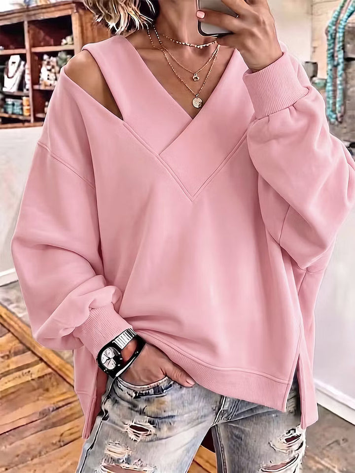 Evie - Softtouch-Sweatshirt