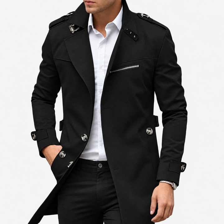 Nevin - Allwetterjacke