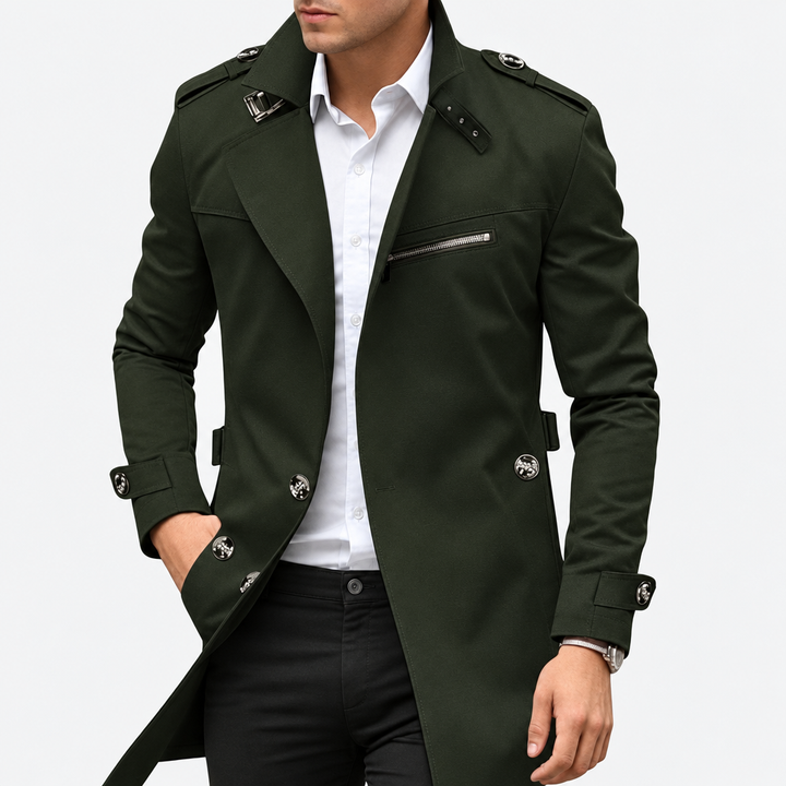 Nevin - Allwetterjacke